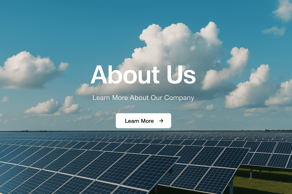 Vision Solar